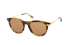 Tom Ford Kellan-02 FT 0626/S 50J klein