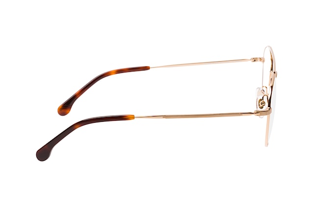 null Perspektivenansicht