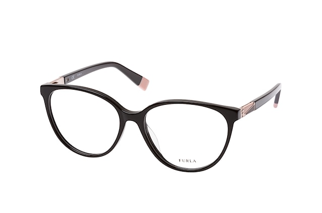 null Perspektivenansicht