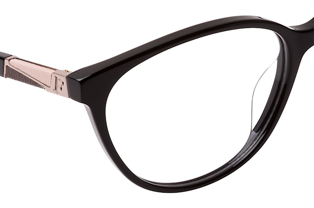 null Perspektivenansicht