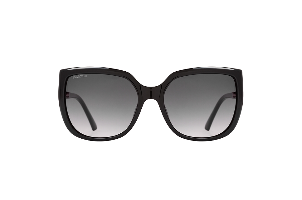 Swarovski SK 0166/S 01B