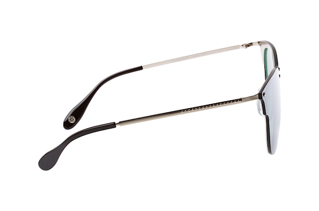 Michalsky for Mister Spex explore 015A Perspektivenansicht