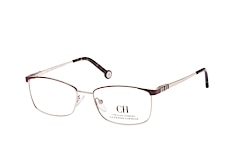 Carolina Herrera VHE 114L 0S46 klein