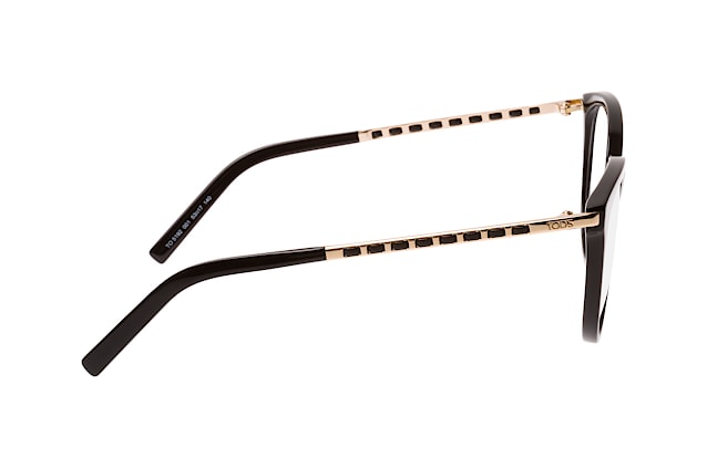 null Perspektivenansicht