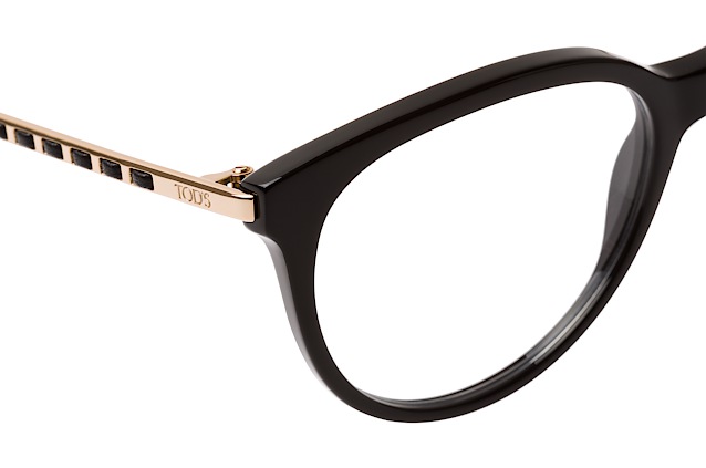 null Perspektivenansicht