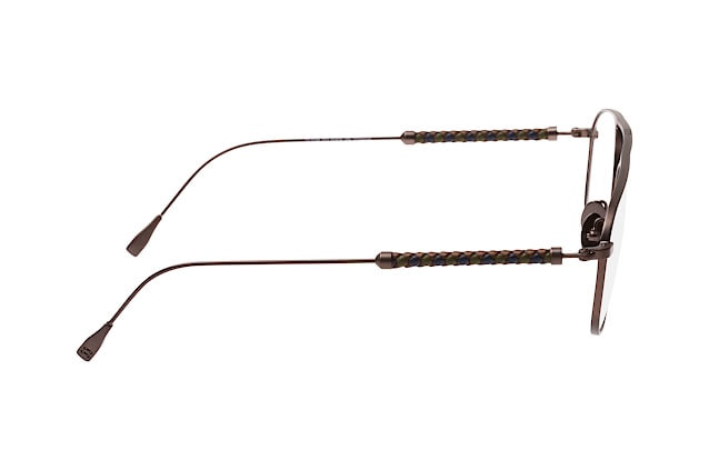 null Perspektivenansicht