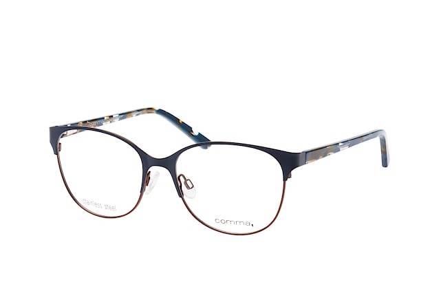 null Perspektivenansicht