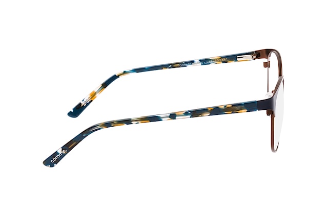 null Perspektivenansicht