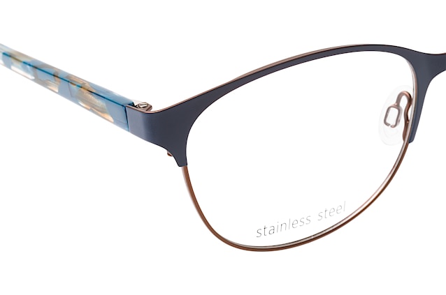 null Perspektivenansicht