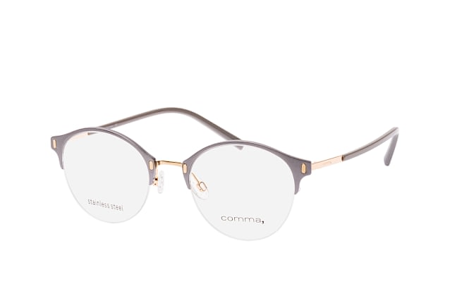 null Perspektivenansicht