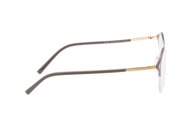 null Perspektivenansicht