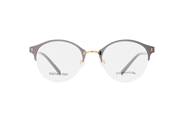 null Perspektivenansicht