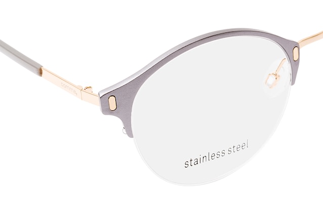 null Perspektivenansicht