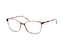 MARC O'POLO Eyewear 503120 60 Grau / Havana / Braun Minithumbnail