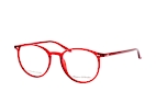 MARC O'POLO Eyewear 503084 60 Rouge vue en perpective Thumbnail