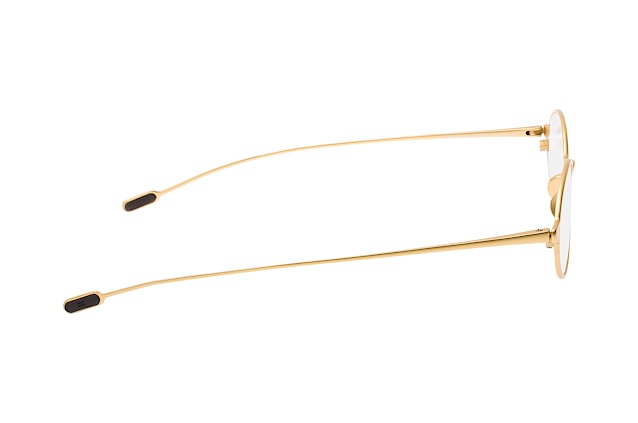 null Perspektivenansicht