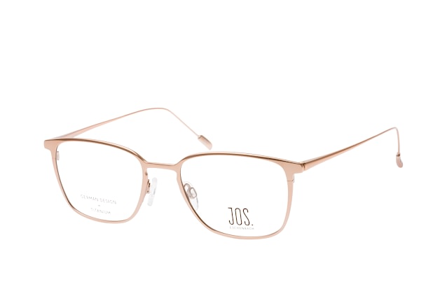 null Perspektivenansicht