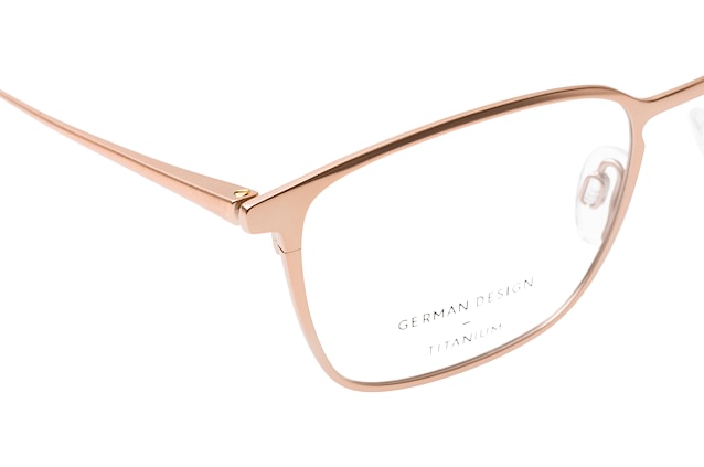 null Perspektivenansicht