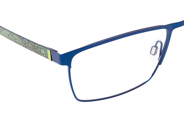 null Perspektivenansicht