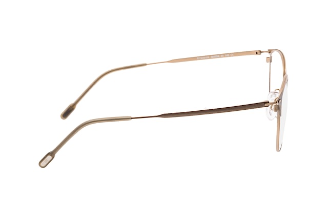 null Perspektivenansicht