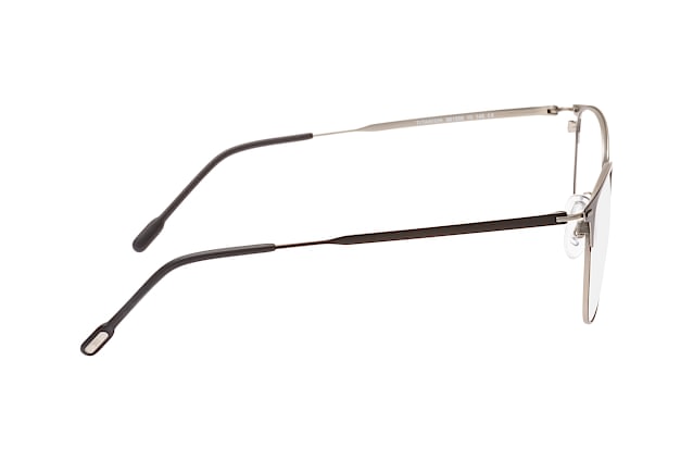 null Perspektivenansicht