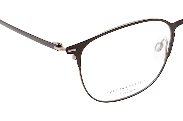 null Perspektivenansicht