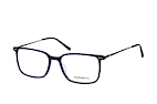 HUMPHREY&acute;S eyewear 581063 70 Blau / DunkelgrauPerspektivenansicht Thumbnail