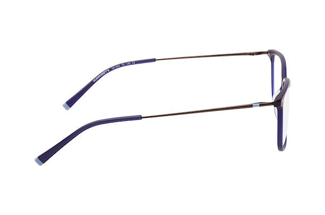 null Perspektivenansicht