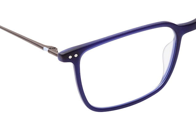 null Perspektivenansicht