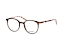 HUMPHREY&acute;S eyewear 583101 40 Dunkelgrau / Havana Minithumbnail