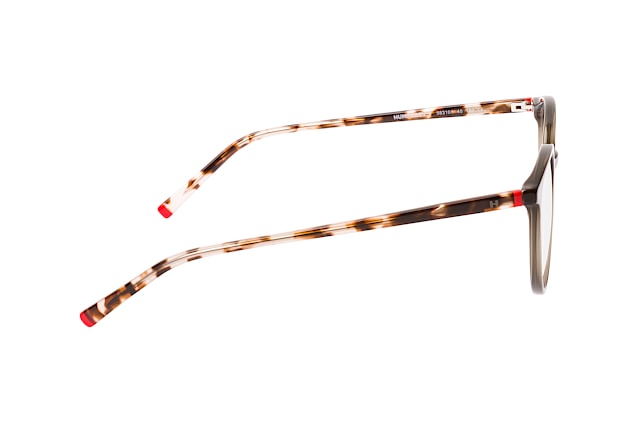 null Perspektivenansicht