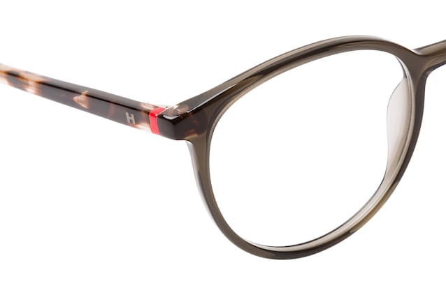 null Perspektivenansicht