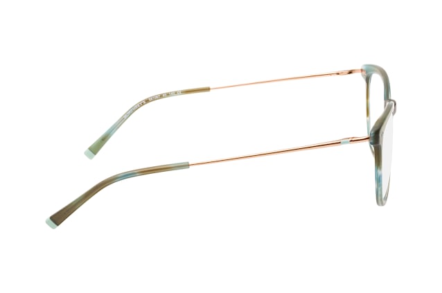 null Perspektivenansicht