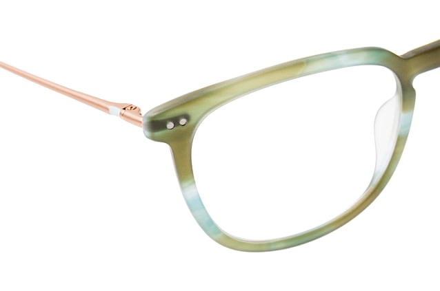 null Perspektivenansicht