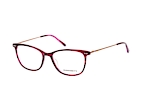 HUMPHREY&acute;S eyewear 581060 30 Violett / GoldfarbenPerspektivenansicht Thumbnail