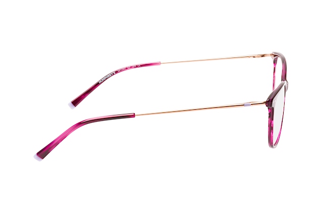 null Perspektivenansicht