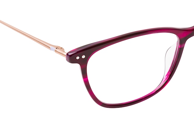 null Perspektivenansicht