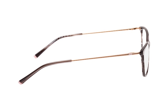 null Perspektivenansicht