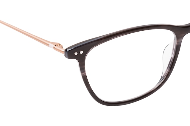 null Perspektivenansicht