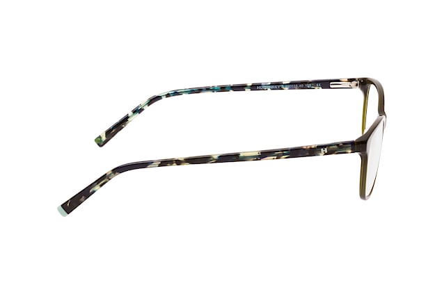 null Perspektivenansicht