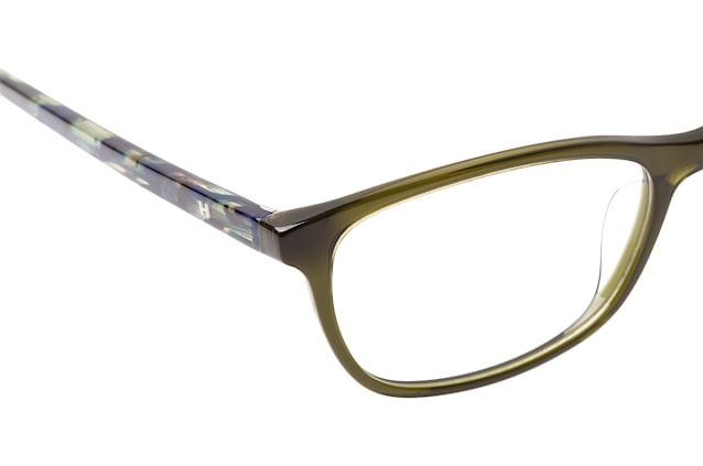 null Perspektivenansicht