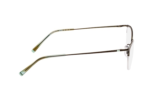 null Perspektivenansicht