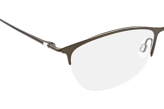 null Perspektivenansicht