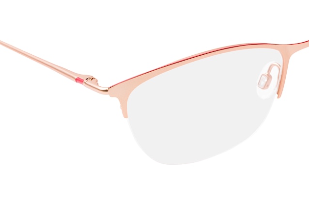 null Perspektivenansicht