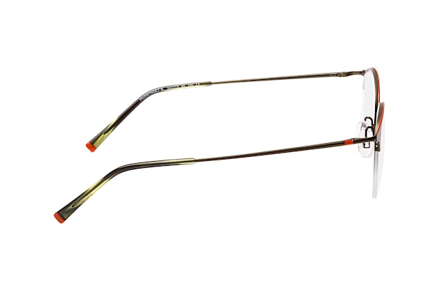 null Perspektivenansicht