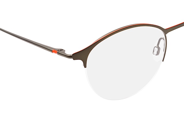 null Perspektivenansicht