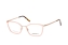 HUMPHREY&acute;S eyewear 581062 50 Rosa / Goldfarben Minithumbnail