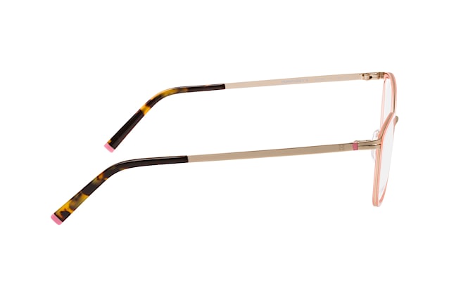 null Perspektivenansicht