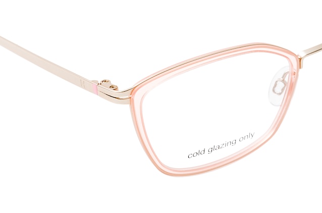 null Perspektivenansicht