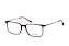 HUMPHREY&acute;S eyewear 581063 70 Havana / Schwarz Minithumbnail
